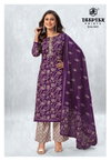 Chief Guest Vol 34 By Deeptex Printed Cotton Dress Material Wholesale Shop In Surat

